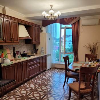 Сдается 2-х комнатная квартира, 58 м²