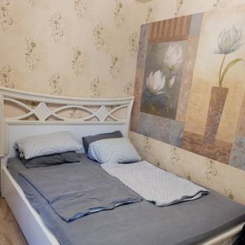 Сдается 2-х комнатная квартира, 58 м²