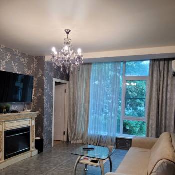 Сдается 2-х комнатная квартира, 58 м²