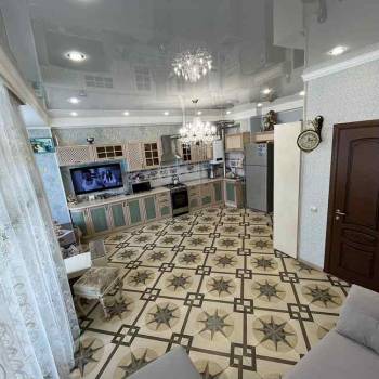 Сдается 1-комнатная квартира, 43 м²