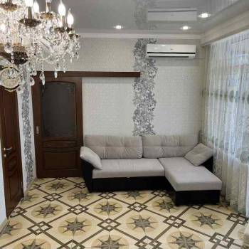 Сдается 1-комнатная квартира, 43 м²