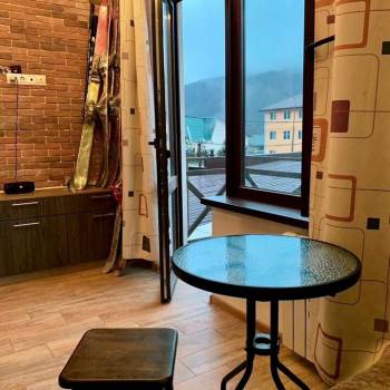 Сдается 1-комнатная квартира, 25 м²