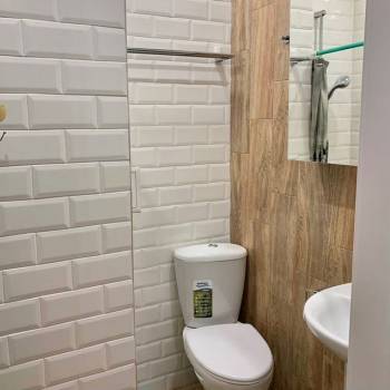 Сдается 1-комнатная квартира, 25 м²