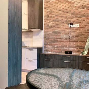 Сдается 1-комнатная квартира, 25 м²
