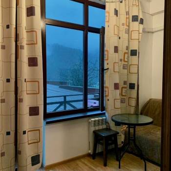 Сдается 1-комнатная квартира, 25 м²