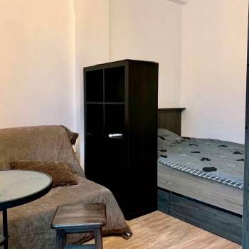 Сдается 1-комнатная квартира, 25 м²