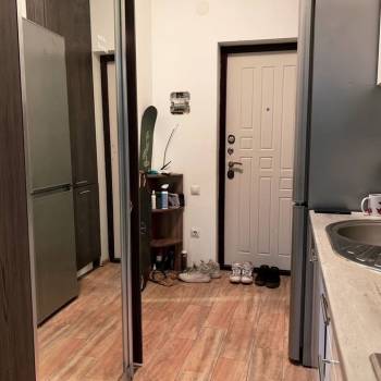 Сдается 1-комнатная квартира, 25 м²