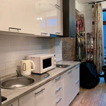 Сдается 1-комнатная квартира, 25 м²