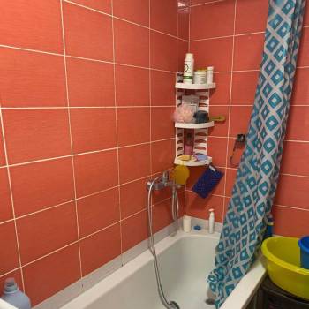 Продается 1-комнатная квартира, 32,5 м²