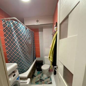 Продается 1-комнатная квартира, 32,5 м²
