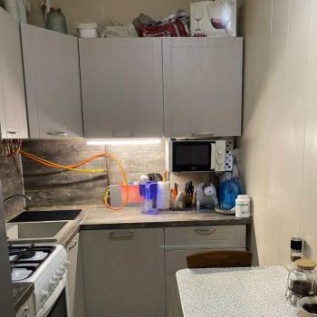 Продается 1-комнатная квартира, 32,5 м²