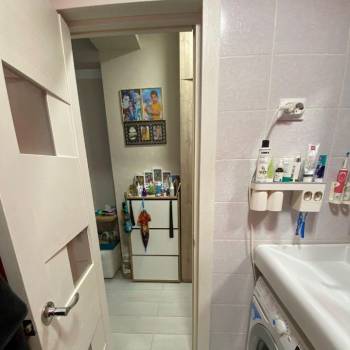 Продается 1-комнатная квартира, 32,5 м²