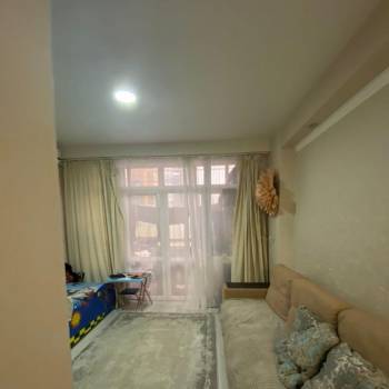 Продается 1-комнатная квартира, 32,5 м²