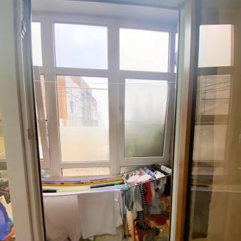Продается 1-комнатная квартира, 32,5 м²