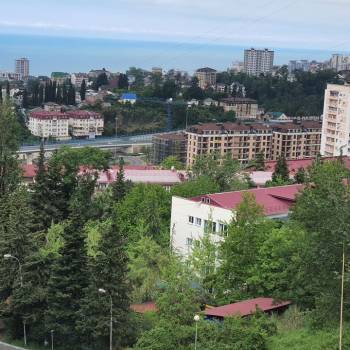 Сдается Многокомнатная квартира, 53,6 м²