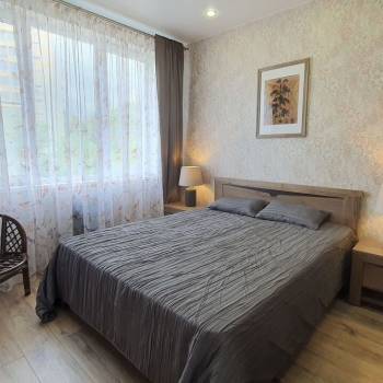 Сдается Многокомнатная квартира, 53,6 м²