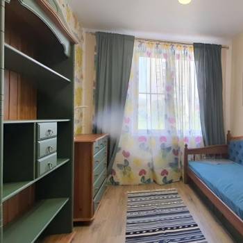 Сдается Многокомнатная квартира, 57 м²