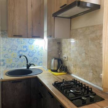 Сдается 1-комнатная квартира, 30 м²