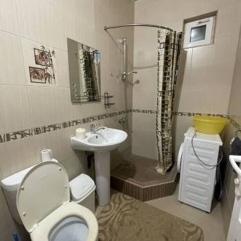 Сдается 1-комнатная квартира, 30 м²