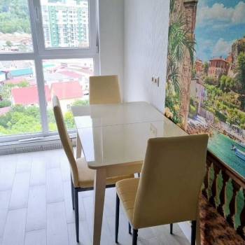 Сдается 1-комнатная квартира, 34 м²