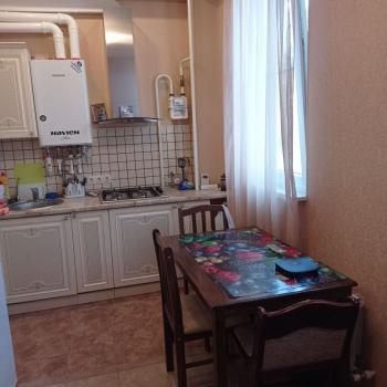 Продается 1-комнатная квартира, 31 м²