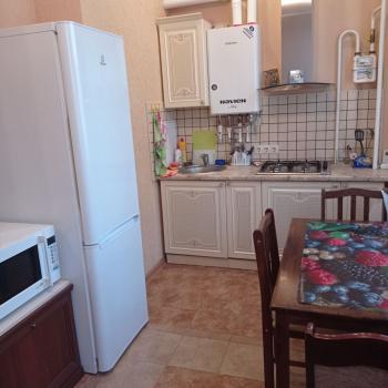 Продается 1-комнатная квартира, 31 м²