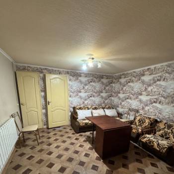 Сдается 2-х комнатная квартира, 50 м²
