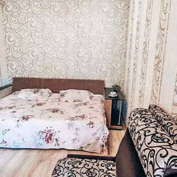 Сдается 1-комнатная квартира, 37 м²