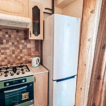 Сдается 1-комнатная квартира, 37 м²