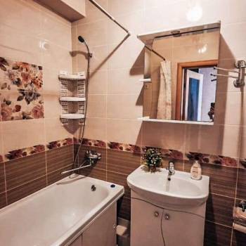 Сдается 1-комнатная квартира, 37 м²