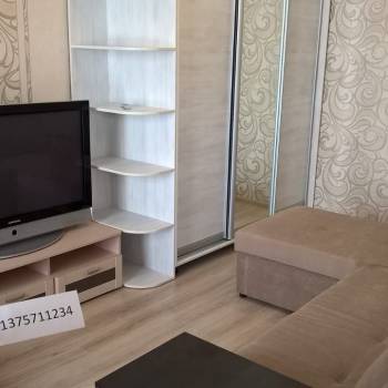 Сдается 1-комнатная квартира, 37 м²