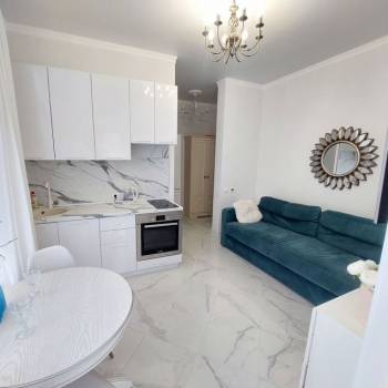 Сдается 1-комнатная квартира, 25 м²