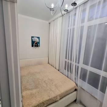 Сдается 1-комнатная квартира, 25 м²
