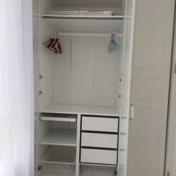Сдается 1-комнатная квартира, 25 м²