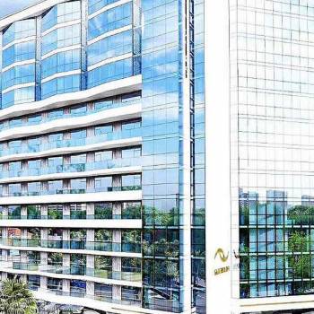 Продается 1-комнатная квартира, 30 м²