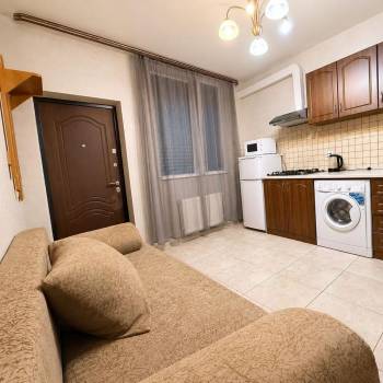 Сдается 2-х комнатная квартира, 35 м²
