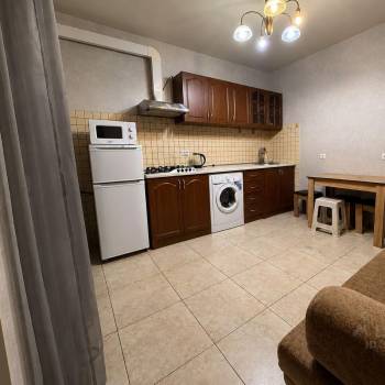Сдается 2-х комнатная квартира, 35 м²