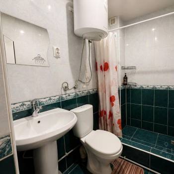 Сдается 2-х комнатная квартира, 35 м²
