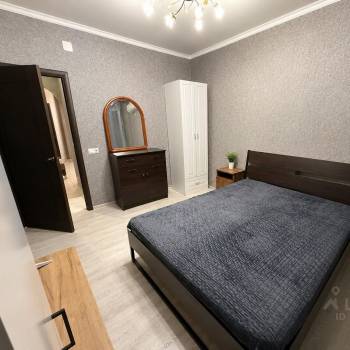 Сдается 2-х комнатная квартира, 35 м²