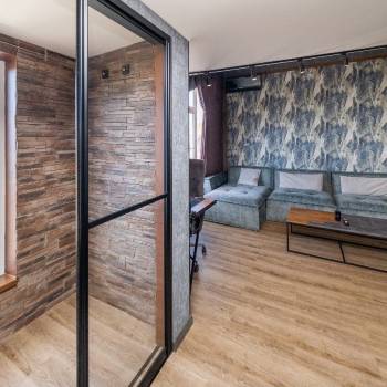Продается 1-комнатная квартира, 48,1 м²