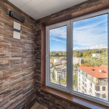 Продается 1-комнатная квартира, 48,1 м²
