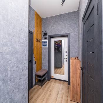Продается 1-комнатная квартира, 48,1 м²