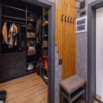 Продается 1-комнатная квартира, 48,1 м²