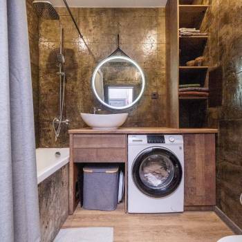 Продается 1-комнатная квартира, 48,1 м²