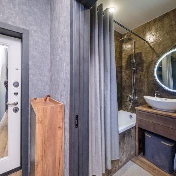Продается 1-комнатная квартира, 48,1 м²