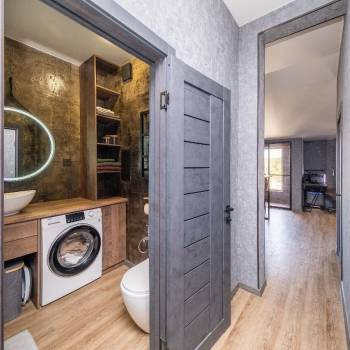 Продается 1-комнатная квартира, 48,1 м²