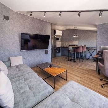 Продается 1-комнатная квартира, 48,1 м²