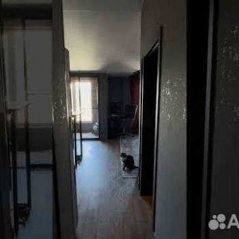 Продается 1-комнатная квартира, 48,1 м²