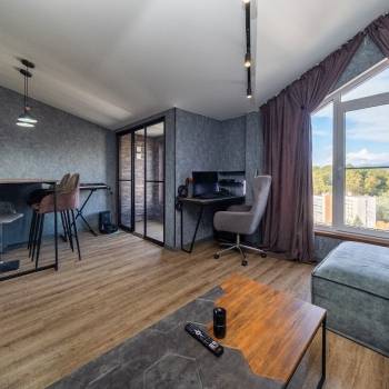 Продается 1-комнатная квартира, 48,1 м²