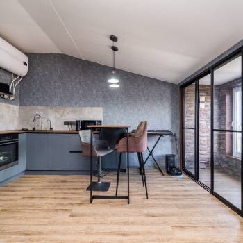 Продается 1-комнатная квартира, 48,1 м²
